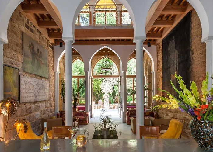 Arthaus Beirut