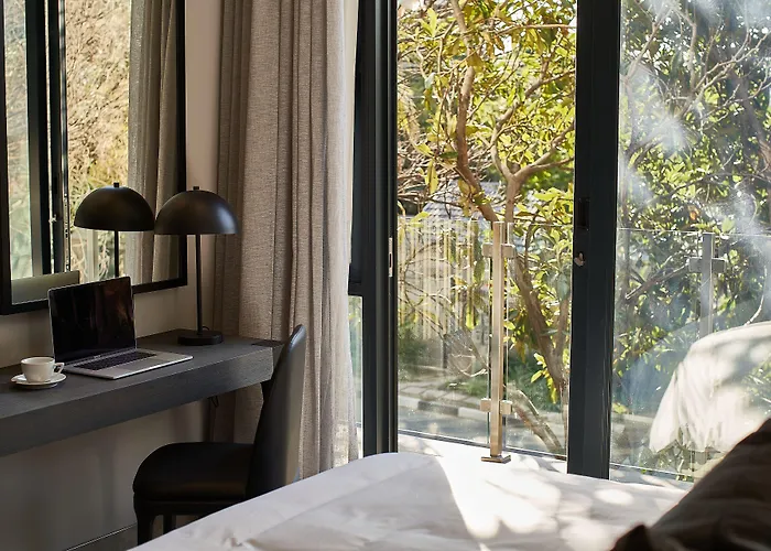 The Catalyst Apartment Hotel By Newmark