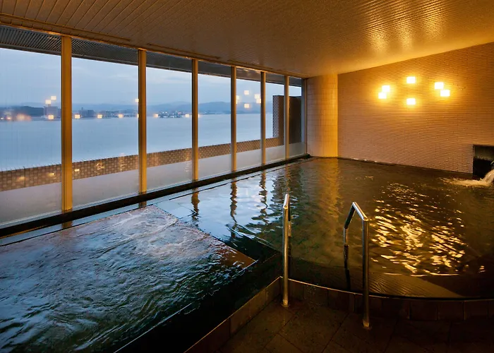 Hotel Ichibata