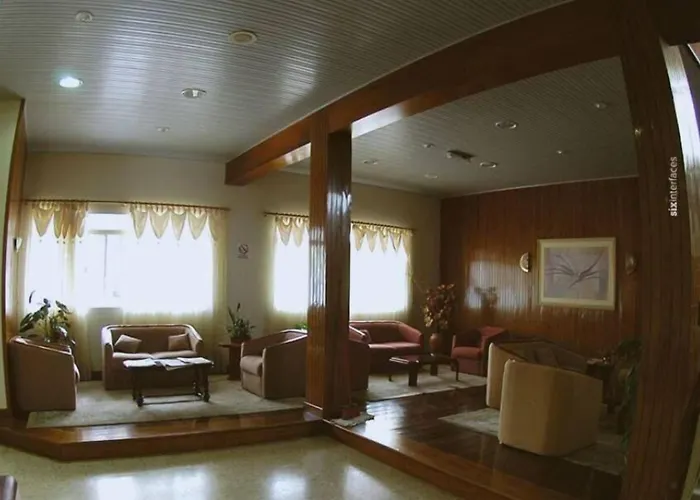 Pampa Hotel