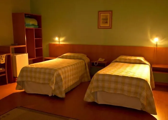 Pampa Hotel