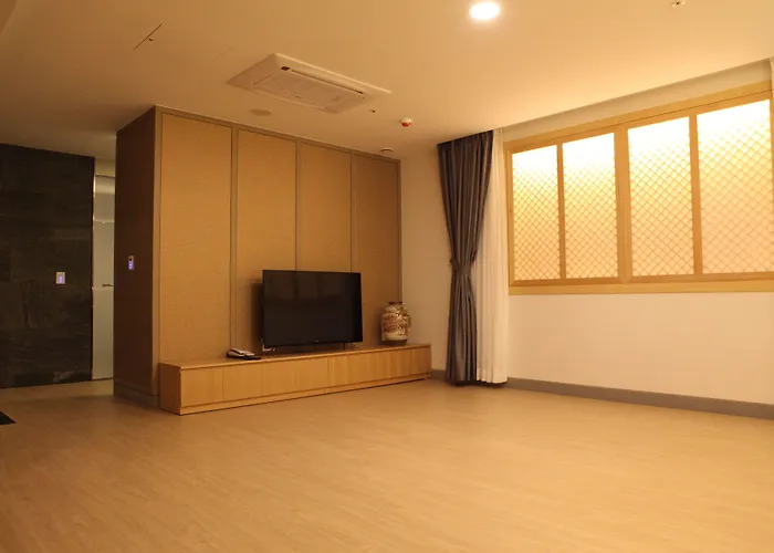 Hotel Dongbang