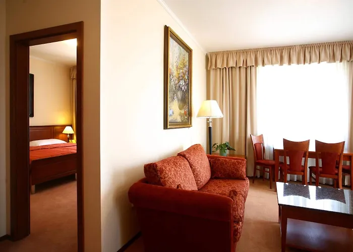 Hotel Matysak
