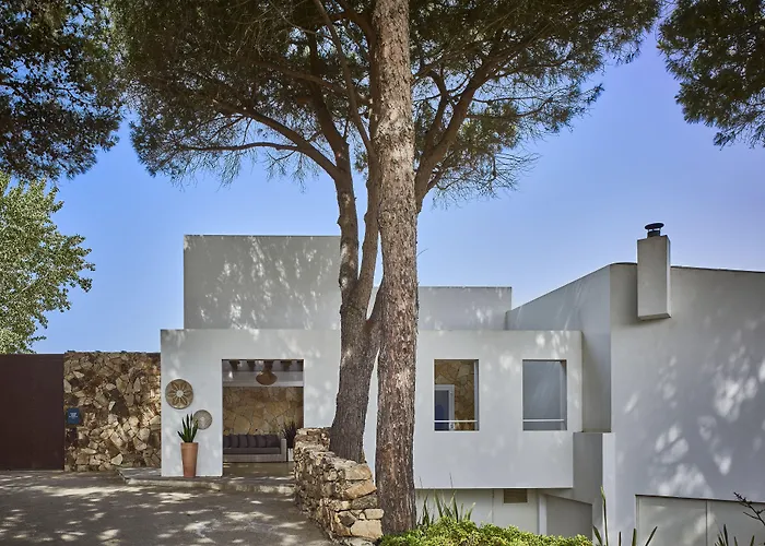 Baia Di Chia Resort Sardinia, Curio Collection By Hilton