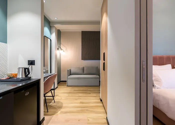 Dizengoff Garden Hotel