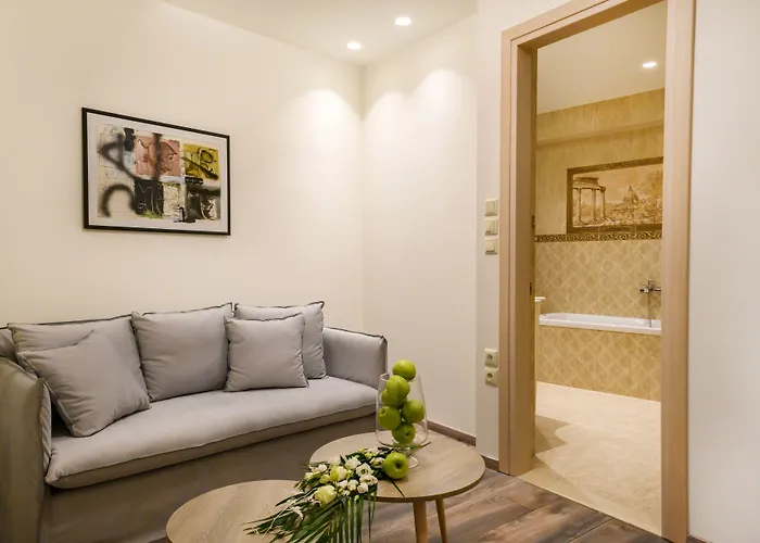 Emerald Suites