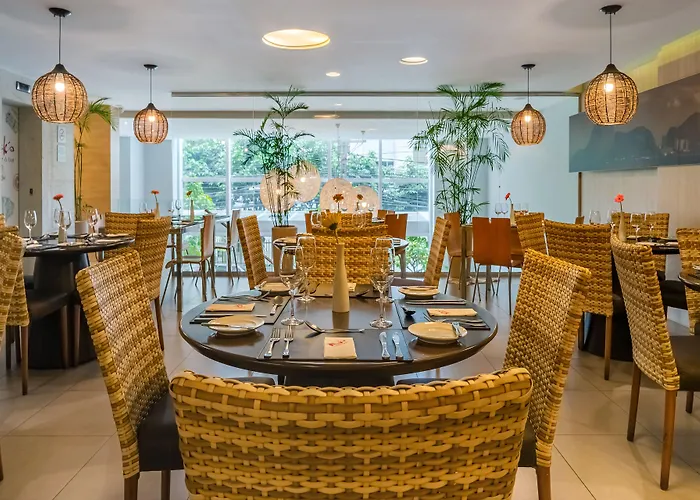Matiz Niterói Design Hotel