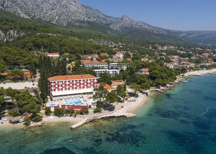 Bellevue Maradiso Village By Aminess