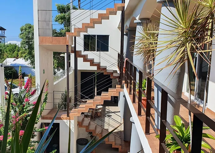 Carri Surf Studio