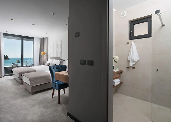 Hotel Delfin