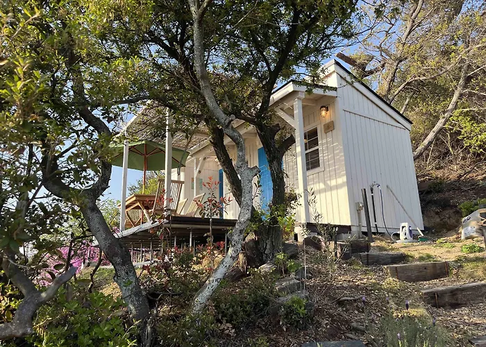 MY LODGE Naoshima