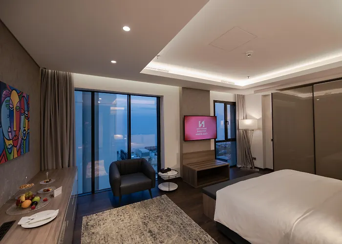 Swiss-Belboutique Bneid Al Gar Kuwait