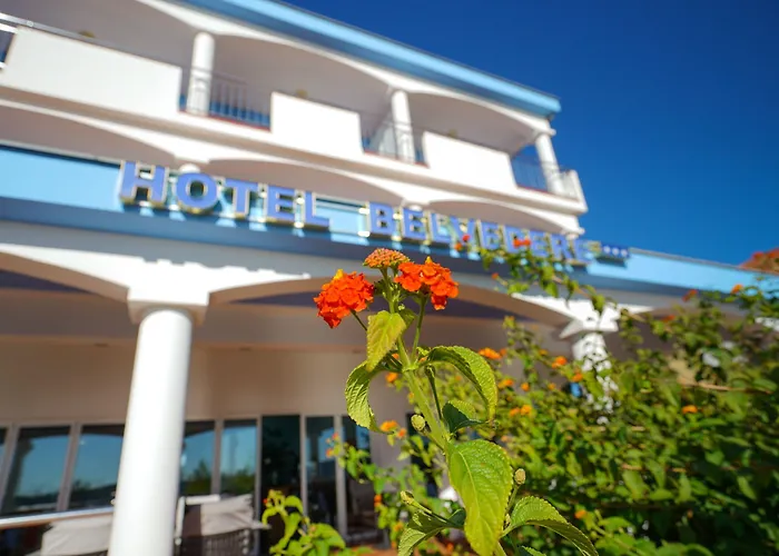 Hotel Belvedere