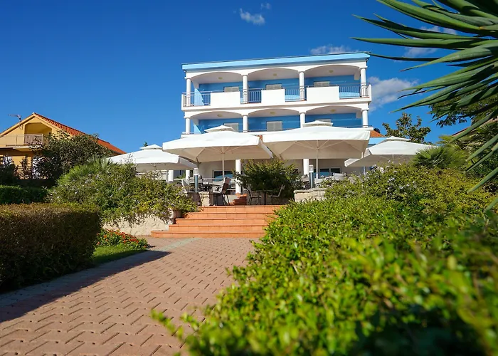 Hotel Belvedere