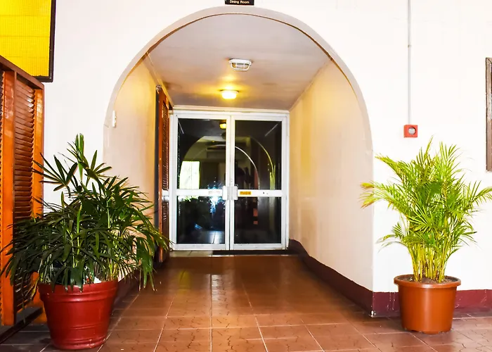 Lautoka Hotel