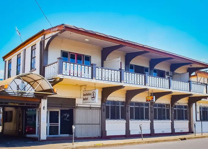 Lautoka Hotel