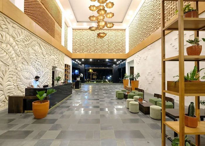 Swiss-Belinn Bogor