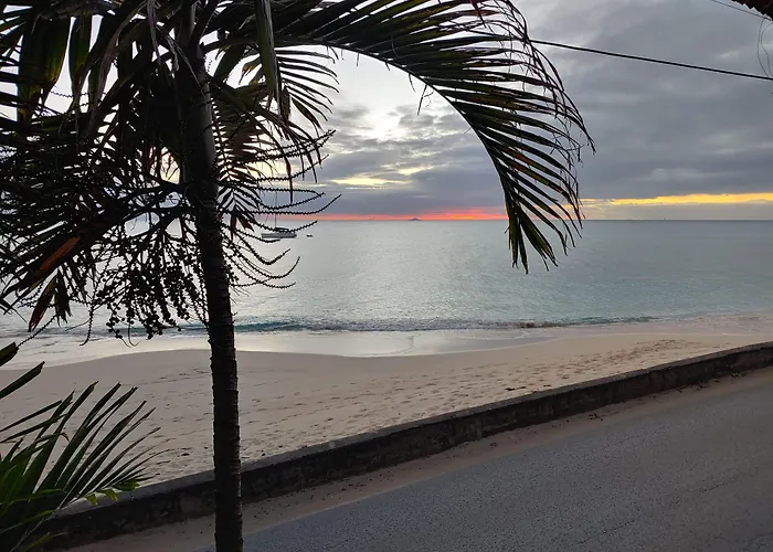 Orrie'S Beach Bar And Hotel