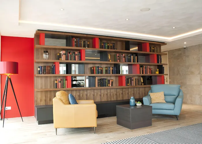 Bastion Hotel Arnhem