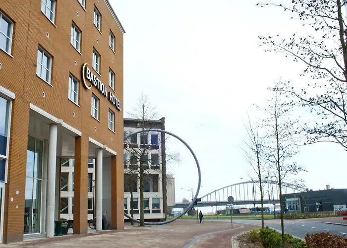 Bastion Hotel Arnhem