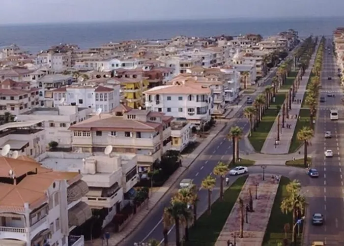Dolphin Ras El-Bar Hotel