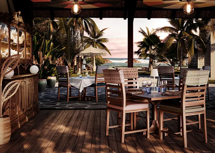 La Maison D'Ete Hotel By Newmark