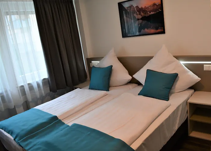 Hotel Bawue