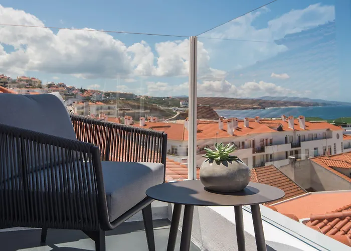 Reserva Flh Hotels Ericeira