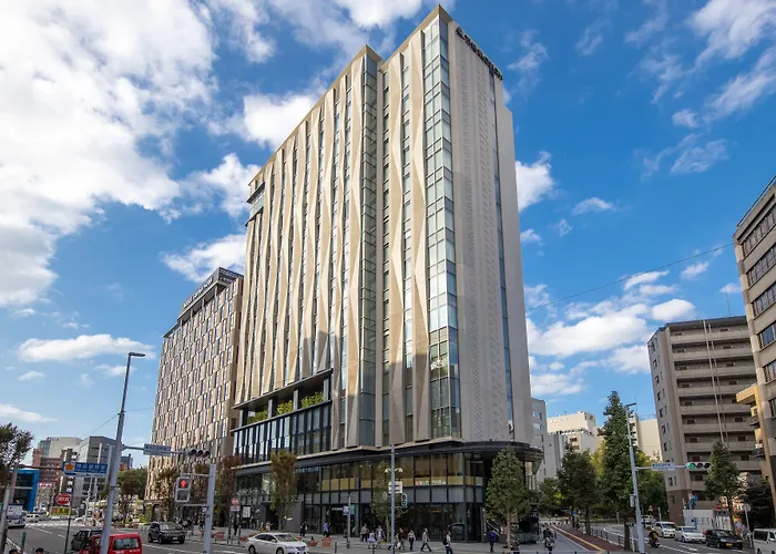 The Blossom Hakata Premier