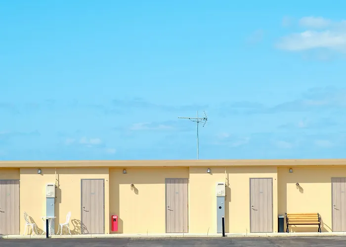 Hotel Shionnoumi