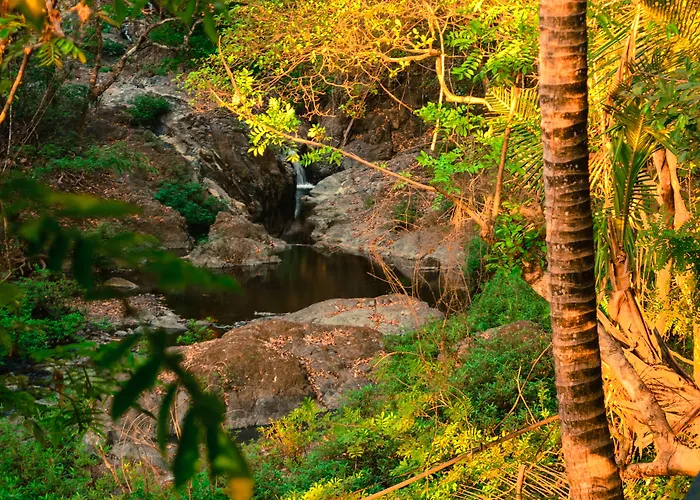 Hotel La Cascada