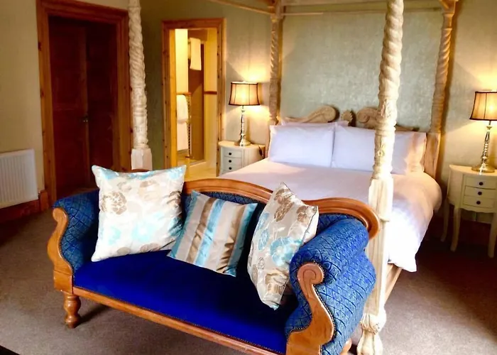 Royal Valentia Hotel