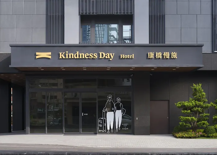 Kindness Day Hotel