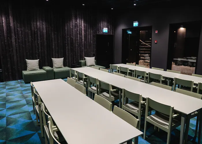 Design Hotel Levi