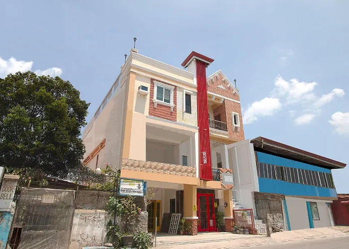 OYO 685 K Fortune Apartelle