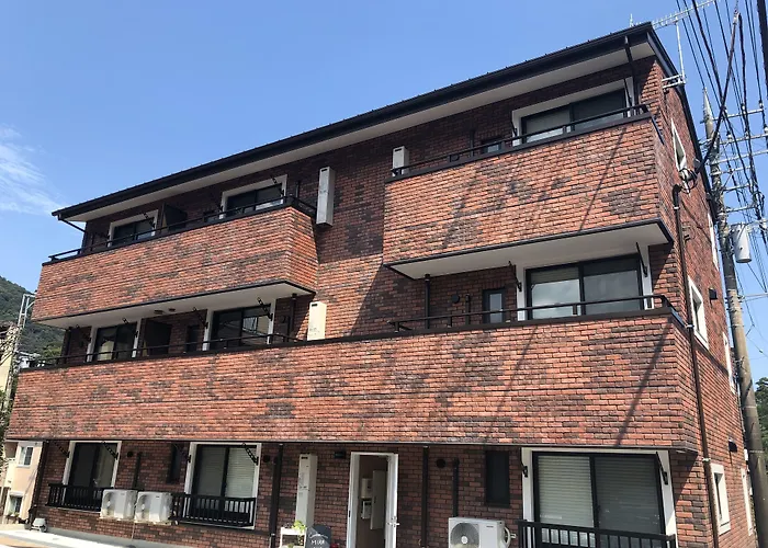 Condominium Mirahakone