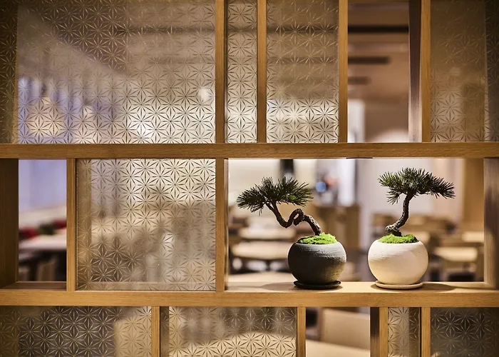 The Royal Park Hotel Kyoto Umekoji