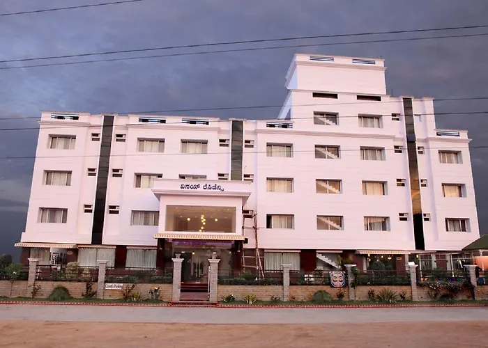 Vinay Residency
