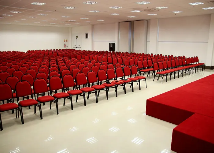 Hotel Recanto Maestro