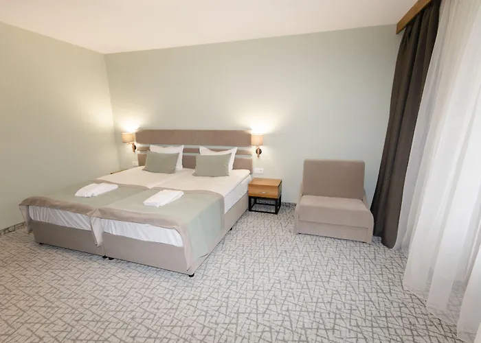 Spa Hotel Orbita