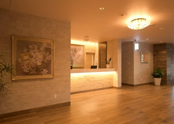 Sakura Shimanami Hotel