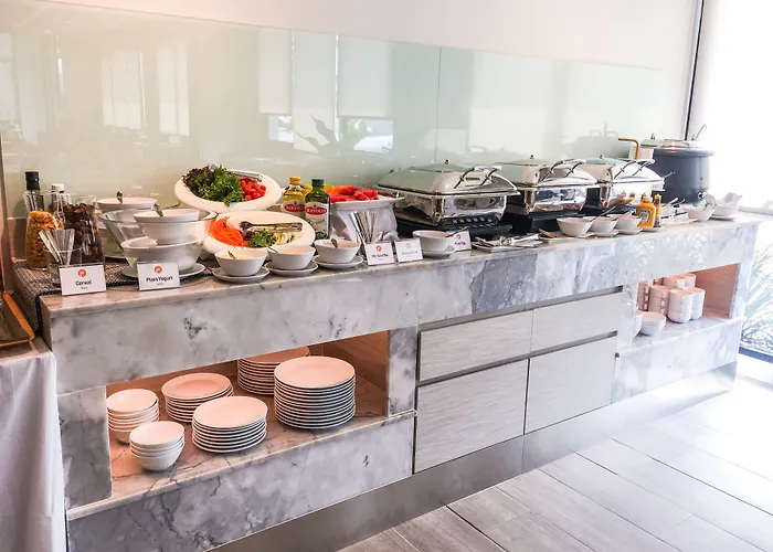 Fortune Hotel Buriram