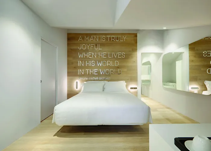 Youme Design Place Hotel