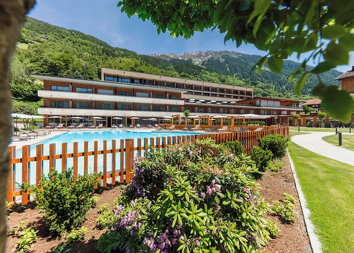 Alpenhotel Montafon & Spa