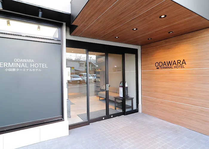 Odawara Terminal Hotel