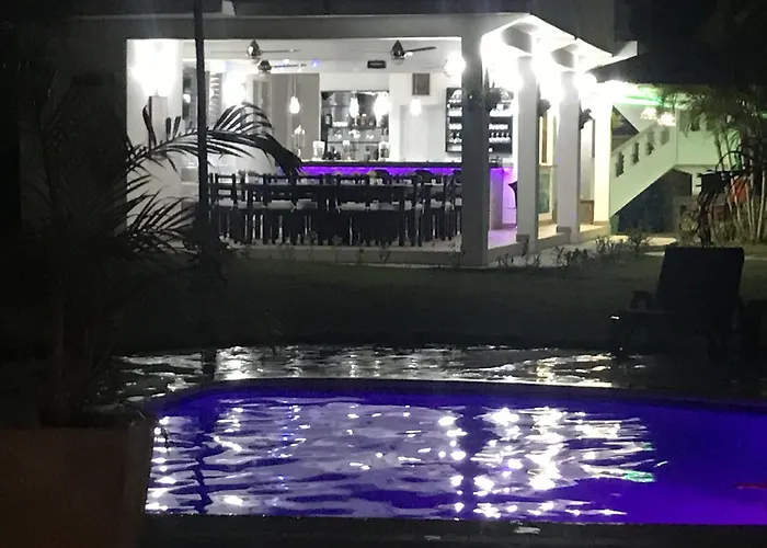 Diamond Hotel Cabarete