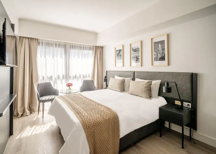 Efe Hotel & Cowork