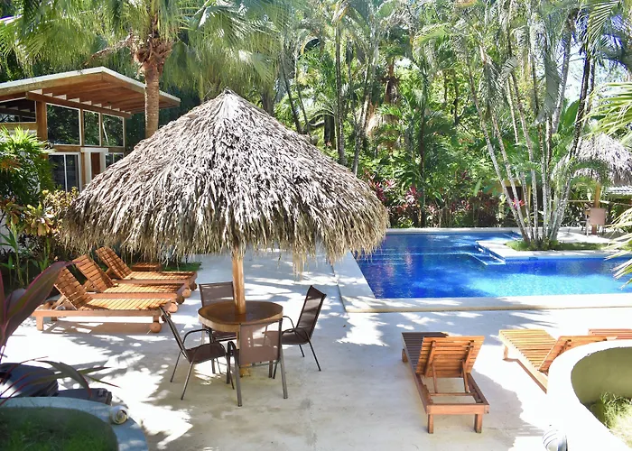 Fuego Lodge