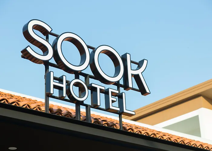 Sook Hotel