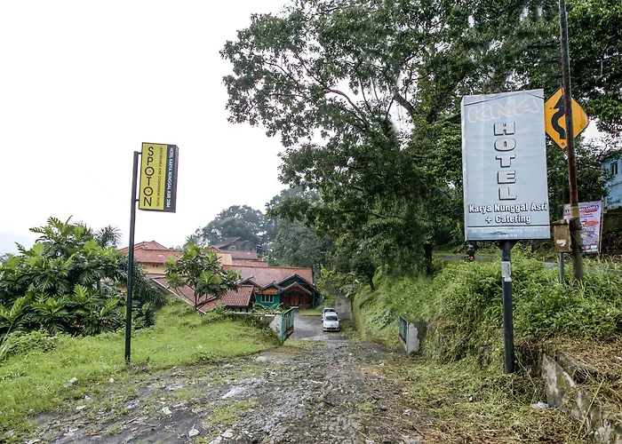 Hotel O Karya Nunggal Asri